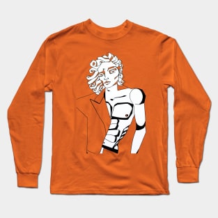 El Guaperas Long Sleeve T-Shirt